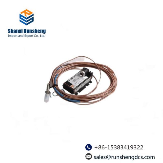 Emerson IC800SLMCONKITVLB Connector Kit for 3.5 kW to 5 kW S-Series Servo Motors with Brake