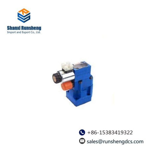 Rexroth BTM152 Industrial Control Module - NA-TA-TA-SA-VA-2EA