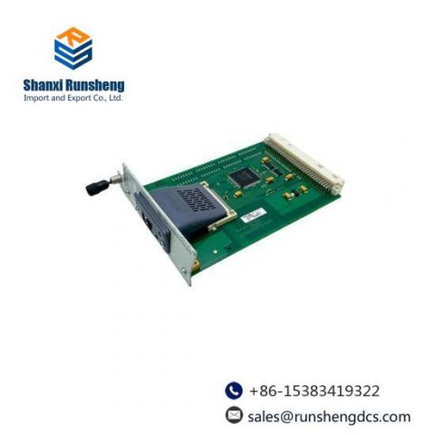 Bosch Rexroth MAC112D0FD2C130 - Industrial Automation Module