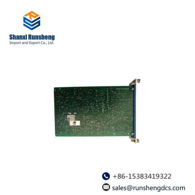 Bosch Rexroth MAC112D-0-ED-1-B/130-A-0/J1250-S05 Industrial Control Module