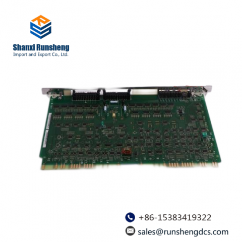 Robostar N1 RGM SAFETY Ver 1.1A - Advanced Safety Module for Industrial Automation