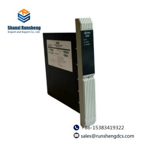 SIEMENS 39ACM14CAN - Advanced Control Module, Precision & Efficiency in Industrial Automation