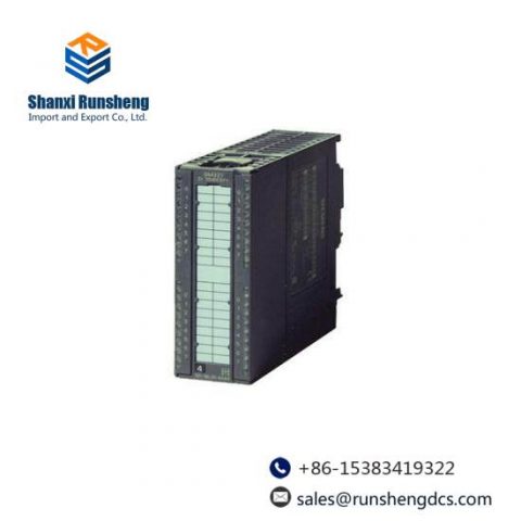 SIEMENS S7-300 Digital input module 6ES7321-1BL00-0AA0, Control & Automation Solutions