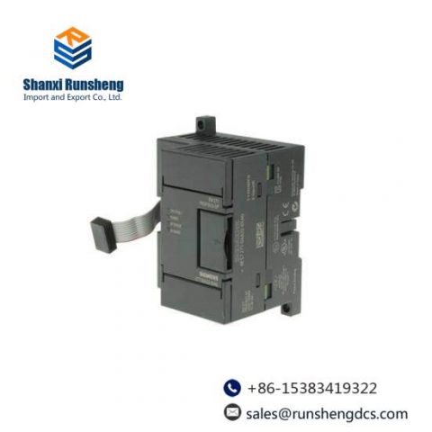 Siemens 6ES7 277-0AA22-0XA0 PROFIBUS DP Slave Module