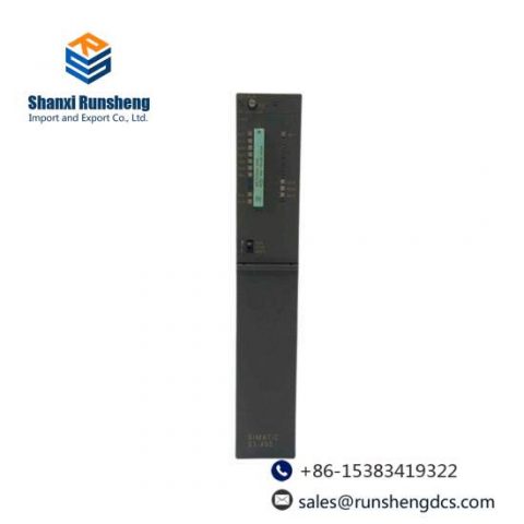 Siemens 6ES7 414-4HM14-0AB0 - CPU 414H Processor Module, Industrial Automation