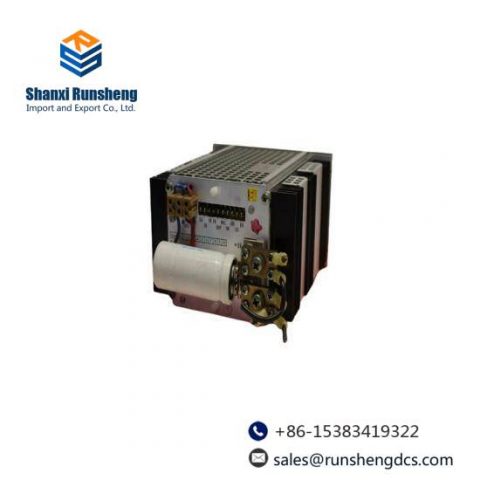 Siemens 6EW1860-3AA Industrial Power Supply, for Precise Control & Efficiency