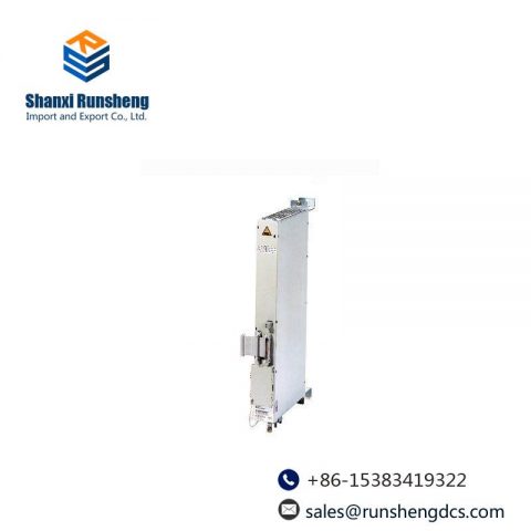 GE DS3800HLND1C1C - Industrial Network Controller Board