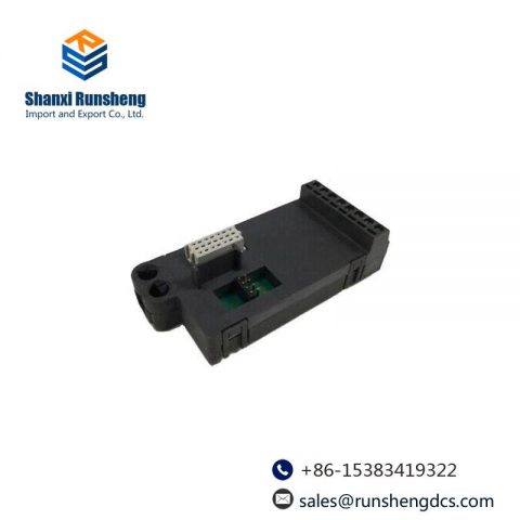 Emerson IC697CMM741RR Series 90-70 MMS/Ethernet LAN Interface