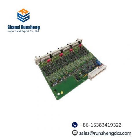 Allen-Bradley 44150-5ASM HEB POTTED Industrial Control Module