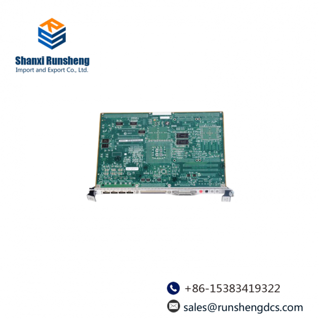 Motorola MVME117A Programmable Relay for Industrial Control