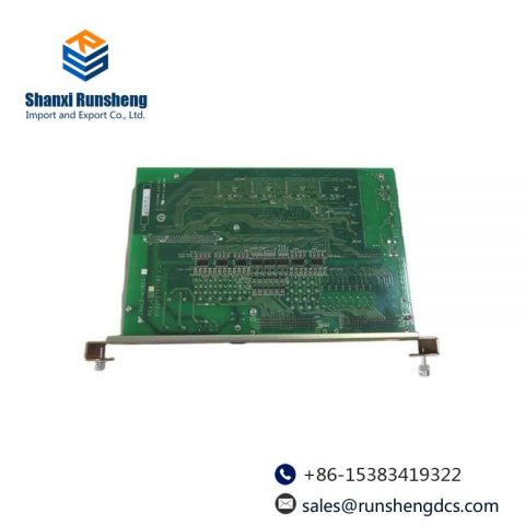 Yaskawa JANCD-JCP01-1 Control Module for Advanced Industrial Automation