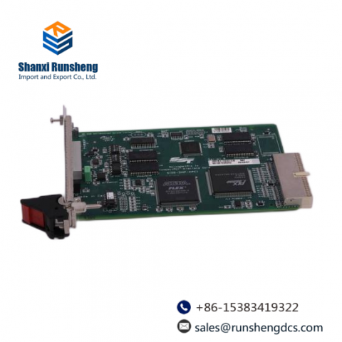 Yaskawa JZRCR YPP01 Industrial Control Module