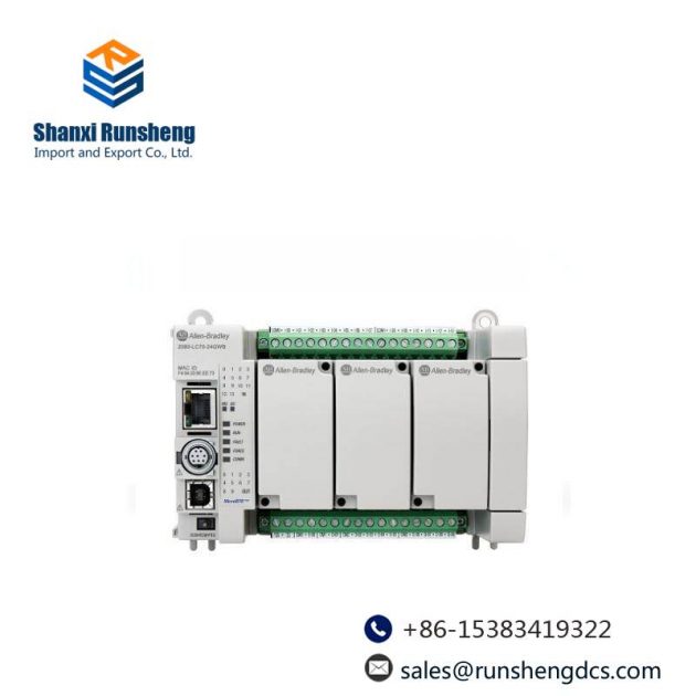 Siemens CICP1800RB Control Interface Board