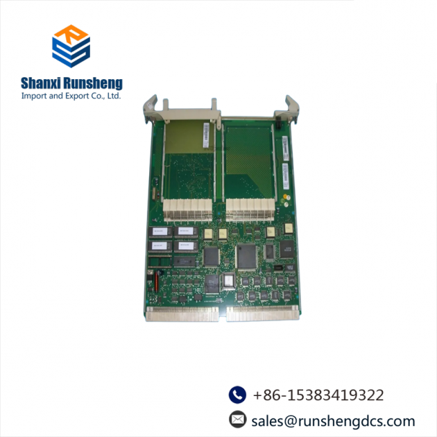 ABB TU511-CS31C0Unknown Industrial Controller, Advanced Process Automation