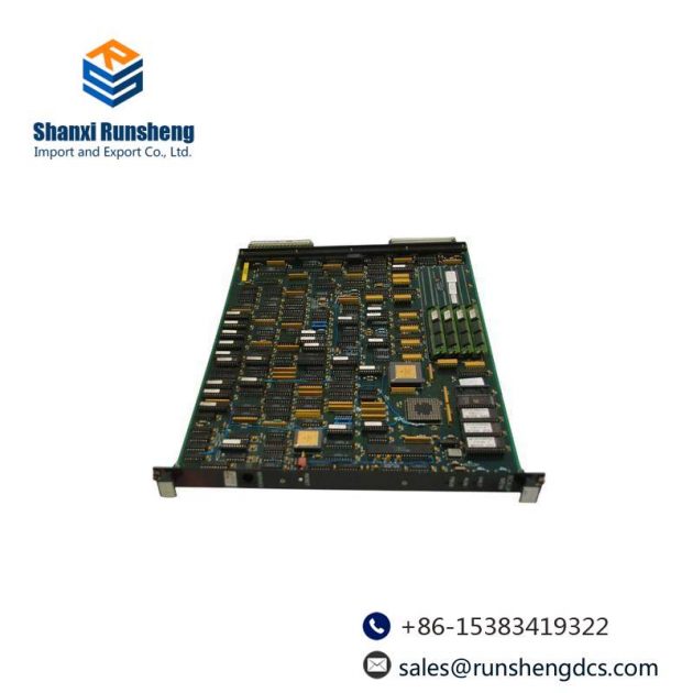 ABB 6214BZ10120 6214BZ10120G Backup Memory Module: Reliable Data Storage Solution for Industrial Automation