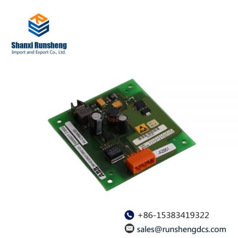 ABB 3HAC024226-001 Control Module