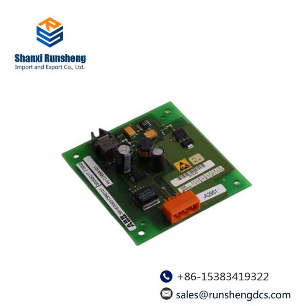 ABB 3HAC024226-001 Control Module
