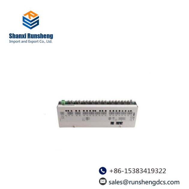 ABB 3HAC15814-1 Industrial Control Module