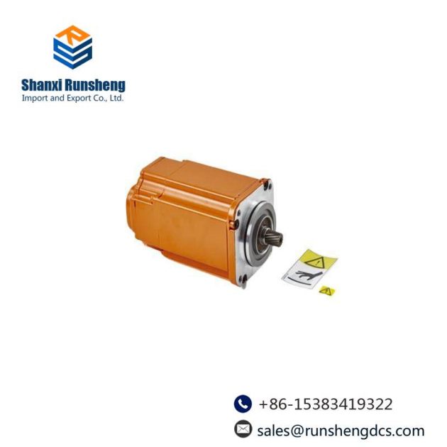 ABB 3HAC060331-001 Industrial Control Module