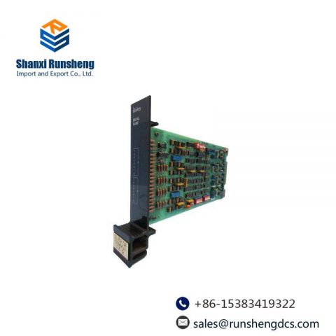 ABB NDSM05 Slave Module - Advanced Industrial Automation Solution
