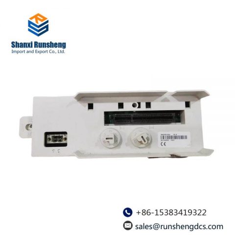 ABB 4911004-81 Industrial Control Module