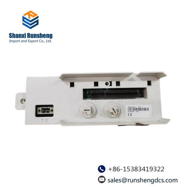 ABB 4911004-81 Industrial Control Module