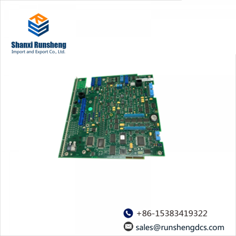 ABB 3BSE069297R1 PP886H Industrial Control Module