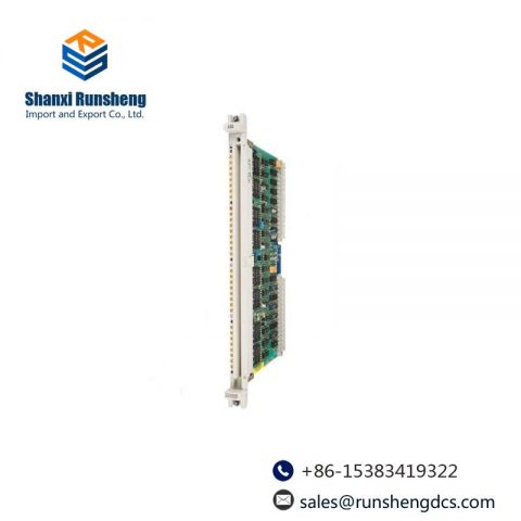 ABB YPO105E YT204001-FR Power Supply Module