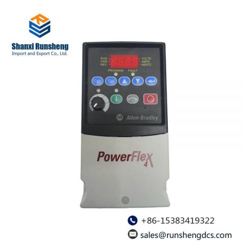 Rockwell Automation 800H-FPX6A1Type 7&9 Push-Pull Unit