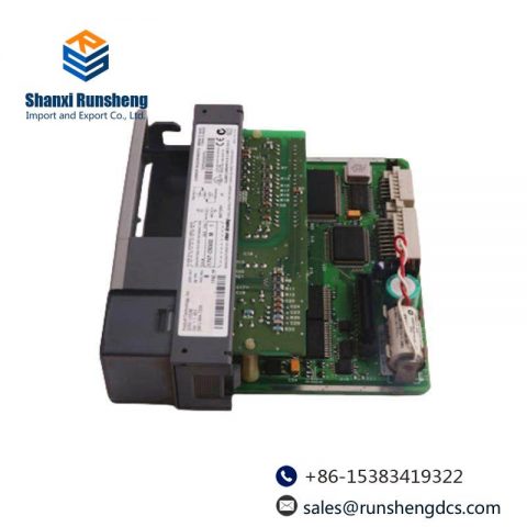 General Electric C30-M03-HCH-F6D-H67-MXX-PXX-UXX-WXX Microprocessor-Based Power Substation Control System