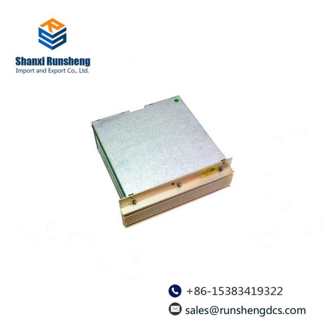 ABB PM511V08 Processor Module for Industrial Automation Control Systems