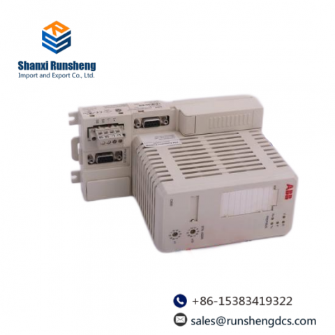 ABB DSQC345A, Industrial Control Module