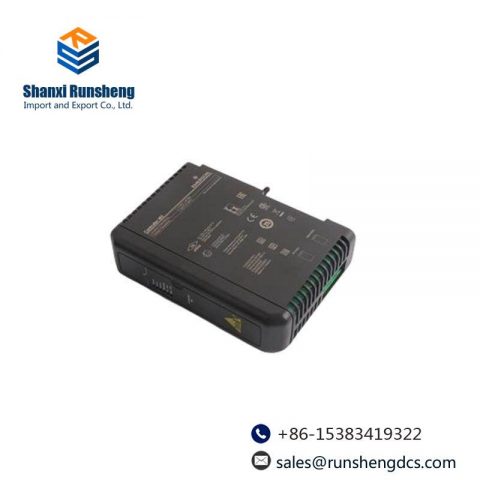 Emerson R2X1N1B1A1T0ADINrail i3 Embedded Controller
