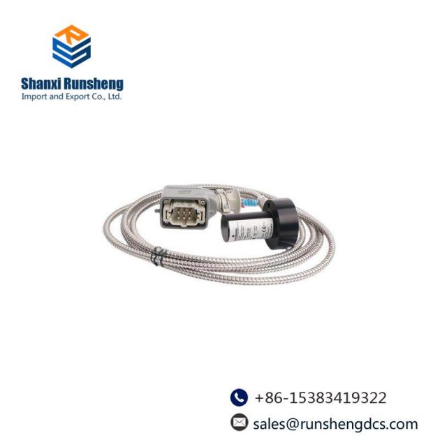 EPRO PR6424/006-100 Eddy Current Sensor Module
