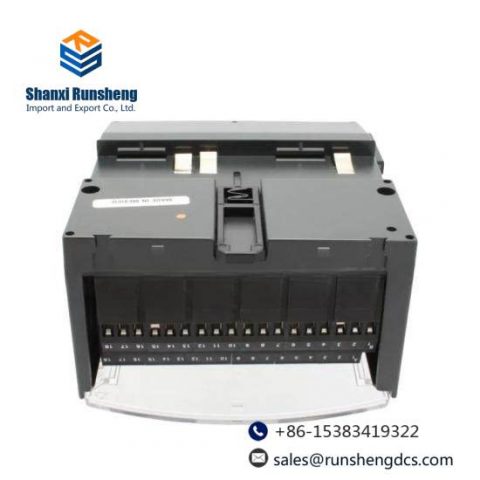 GE DS200DMCBG2AKG - Industrial Automation Module
