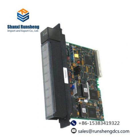GE A20B-2901-0360 High-Performance Control Module