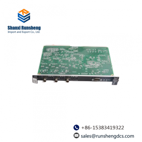 General Electric IS210AEBIH3BEC Turbine Card, Precision Control for Industrial Systems