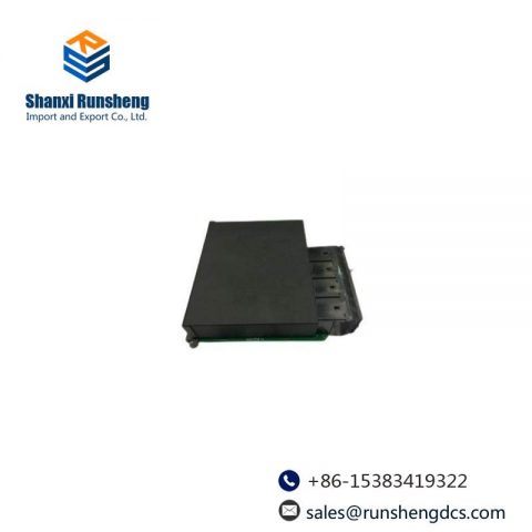GE UR7CV Industrial Automation Control System