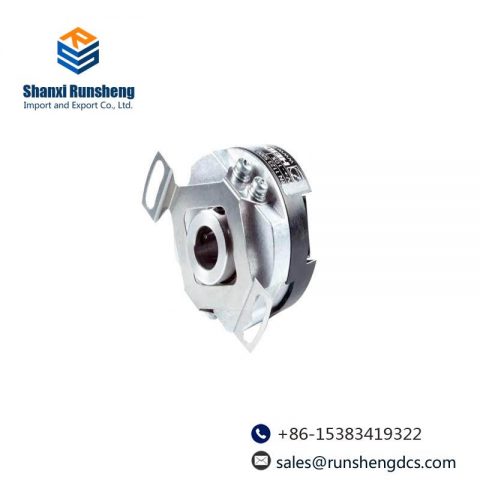 Heidenhain Encoder Module ROD 630 900 28S08-HY, ID:684671-07