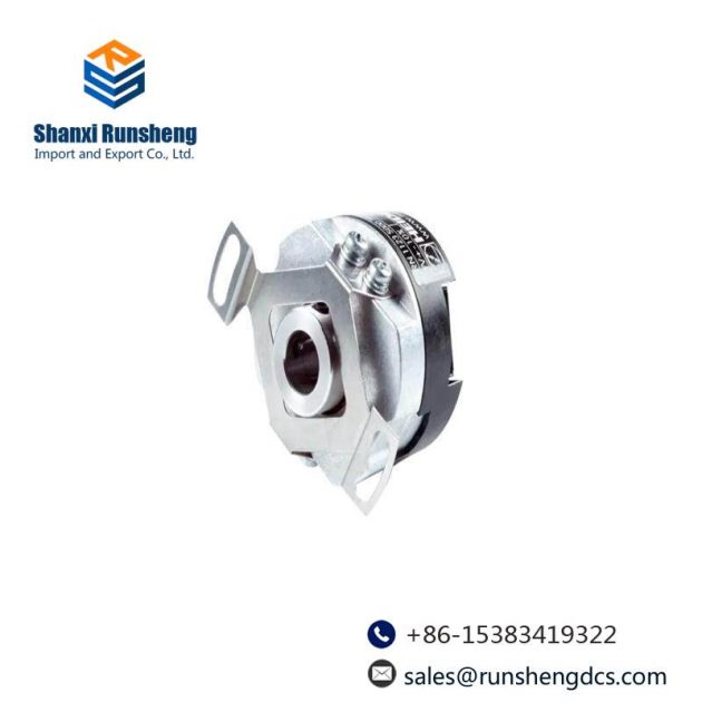 Heidenhain Encoder Module ROD 630 900 28S08-HY, ID:684671-07