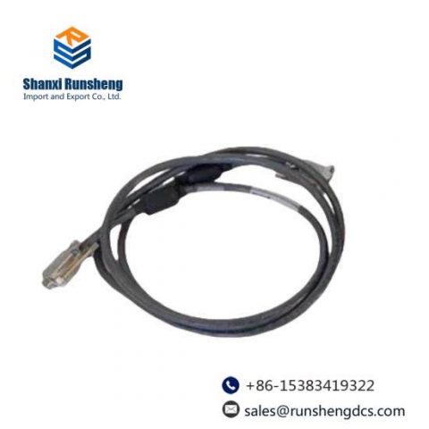 Honeywell 51202329-101 & 51232029-100: Precision Control Solutions for Advanced Manufacturing Processes