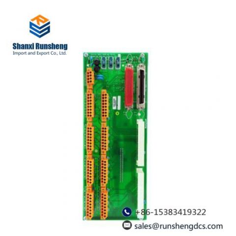 Honeywell 51204160-175/MC-TDIY22 | Digital Input Field Termination Assembly