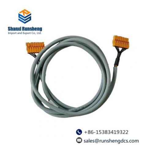 Honeywell FS-PDC-CPX05 Cable - Industrial Control Systems, Electronics Components