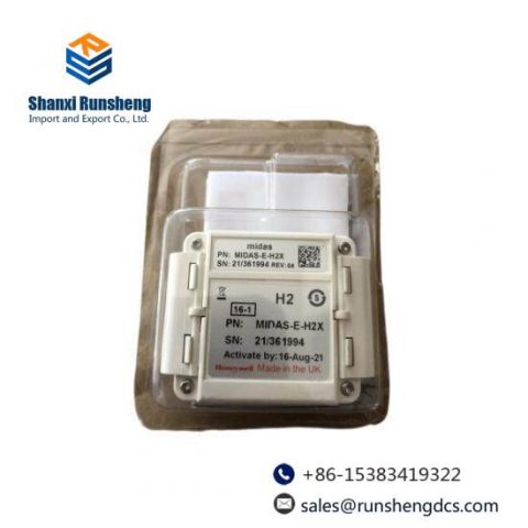 Honeywell 30754661-021 Advanced Industrial Control Module for Enhanced Automation Processes