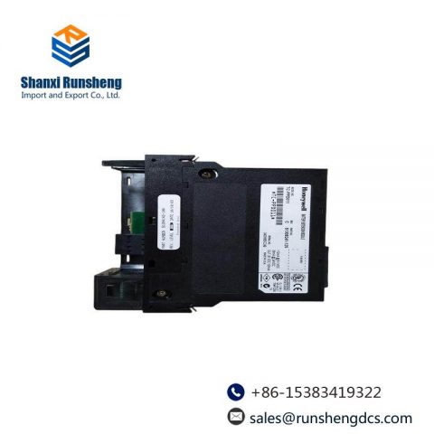 Honeywell TC-PPDO11 Battery Extension Module for Industrial Automation Solutions