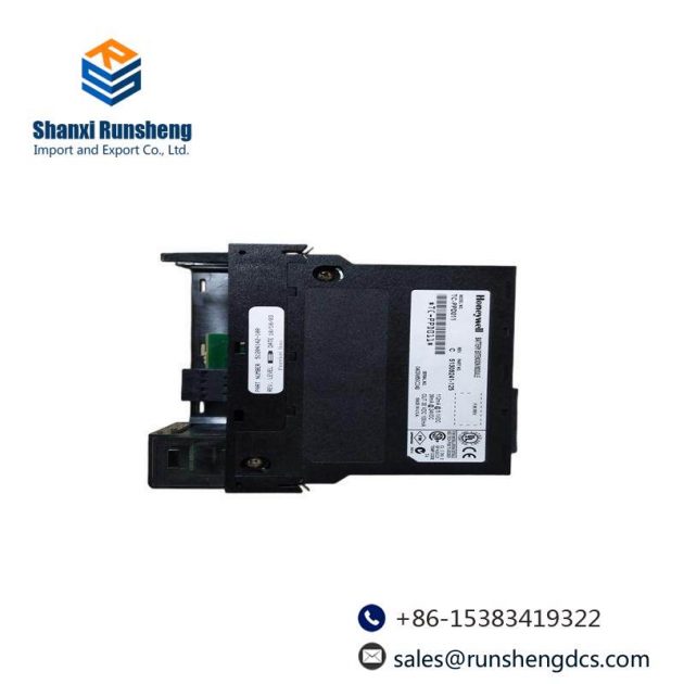 Honeywell TC-PPDO11 Battery Extension Module for Industrial Automation Solutions