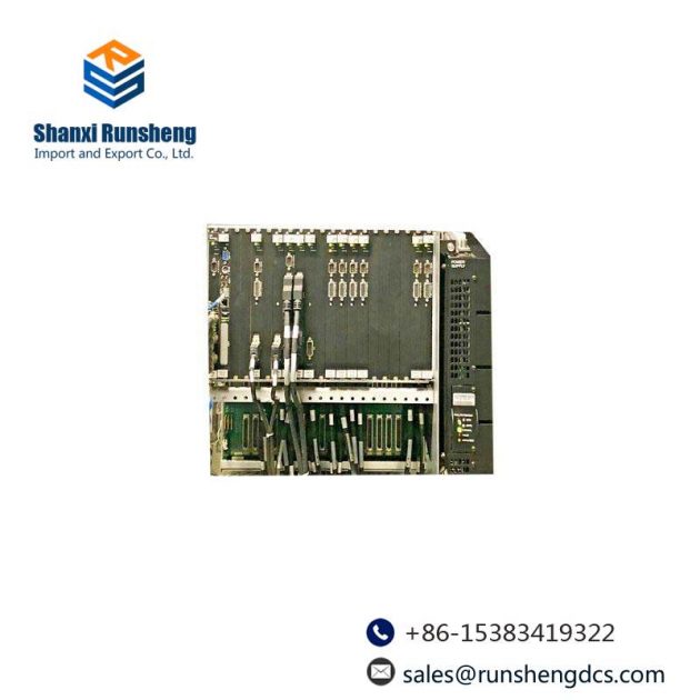 GE IS200VA1CH1D Industrial Automation Module