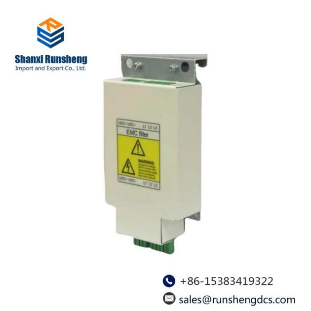 ABB PM511V08 Processor Module for Industrial Automation Control Systems