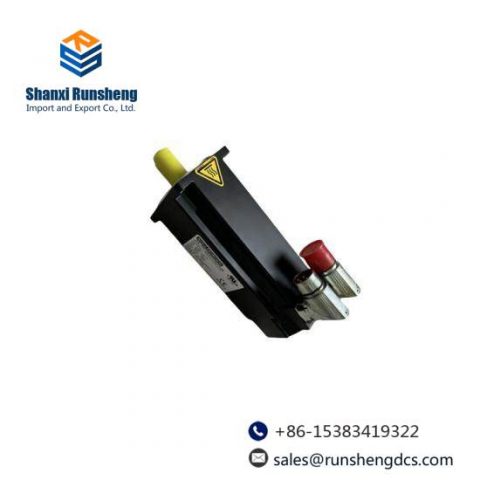 KOLLMORGEN S406BA-CA Industrial Control Module