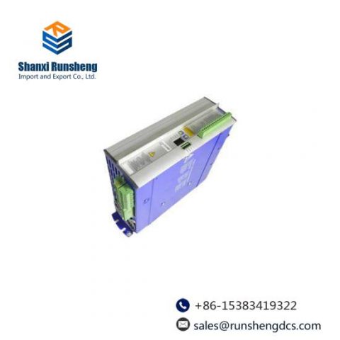 GE 44C417521-G08/003 High Performance Industrial Control Module